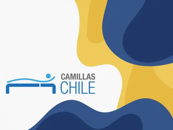 Camillas Chile port
